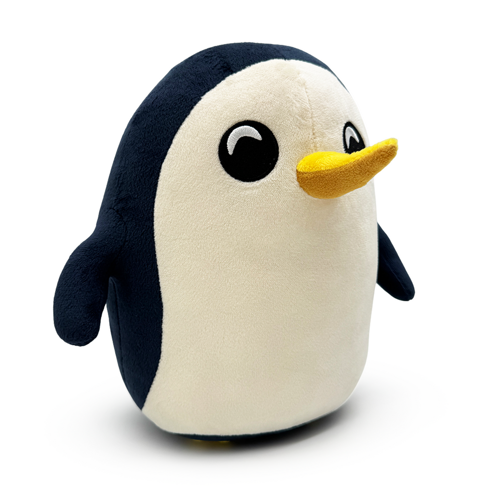 Peluche Gunter