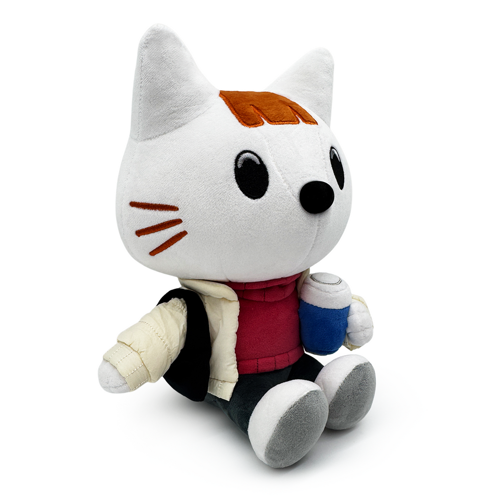 Peluche Mia