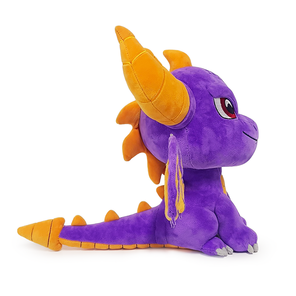 Peluche Skylanders Spyro