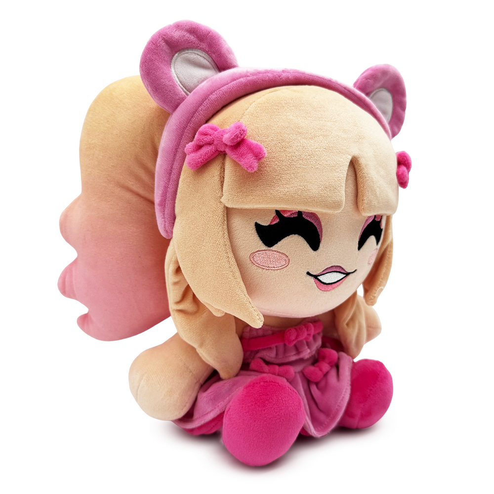 Peluche Callmehhaley