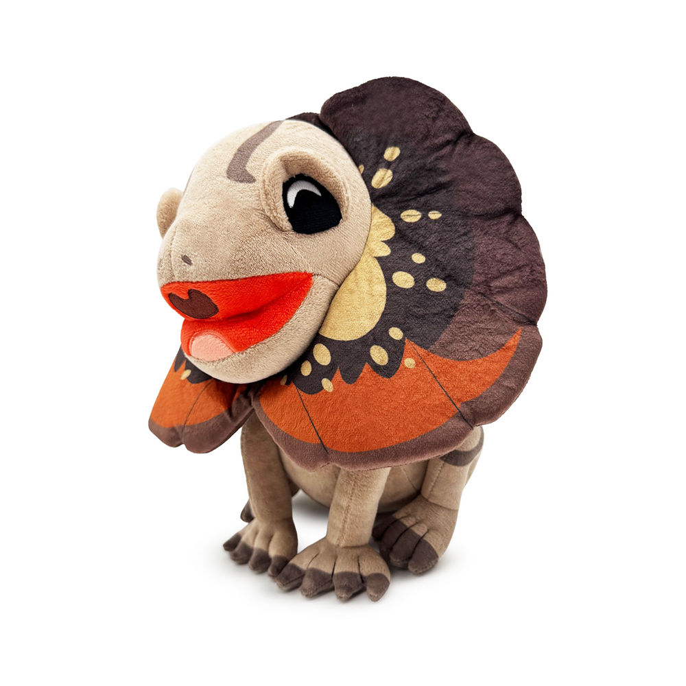Mr. Prehistoric Plush