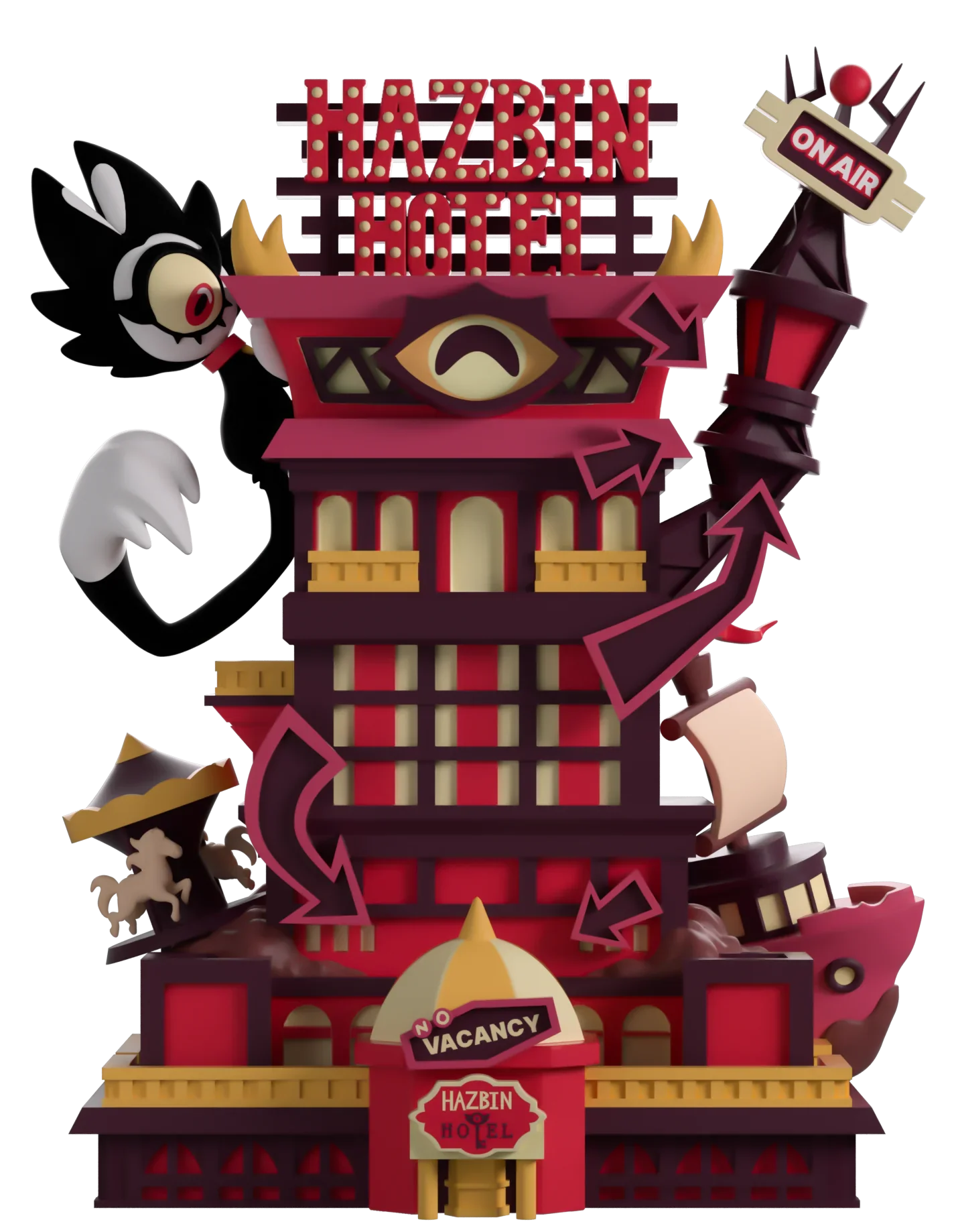 Hazbin Hotel