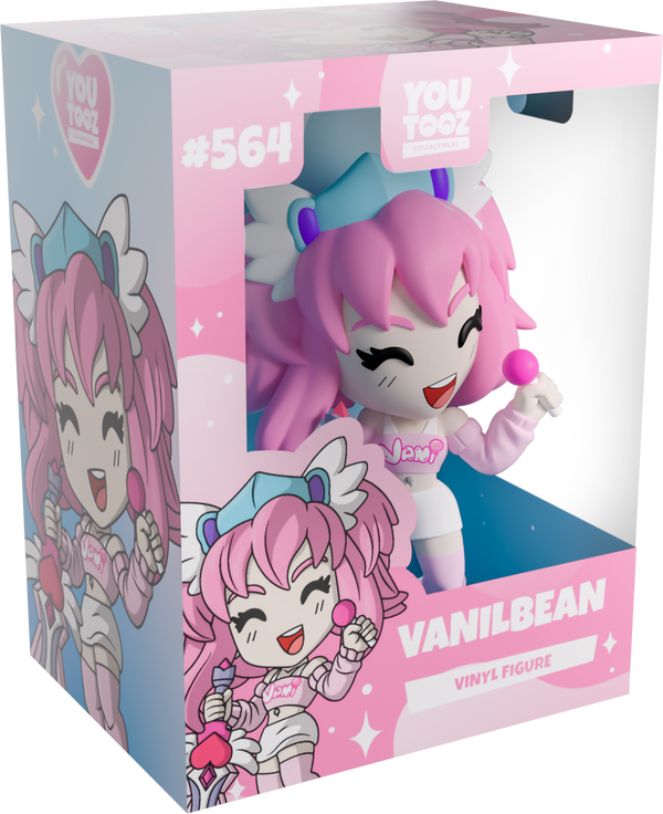 Vanilbean