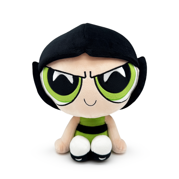 Buttercup Plush (9in)