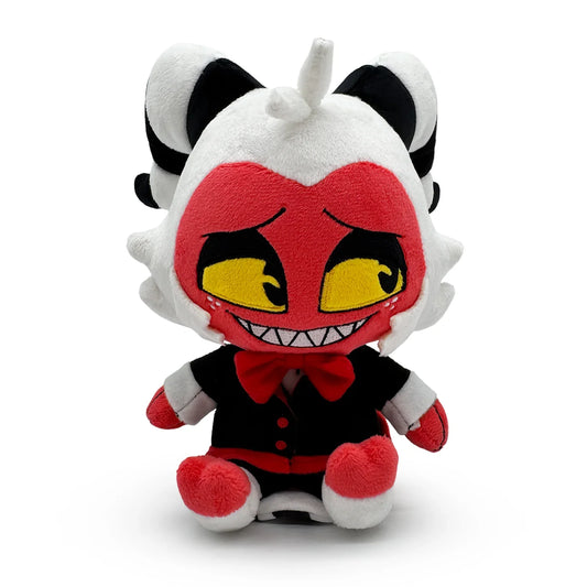 Moxxie Shoulder Rider Plush - PRE-ORDER*