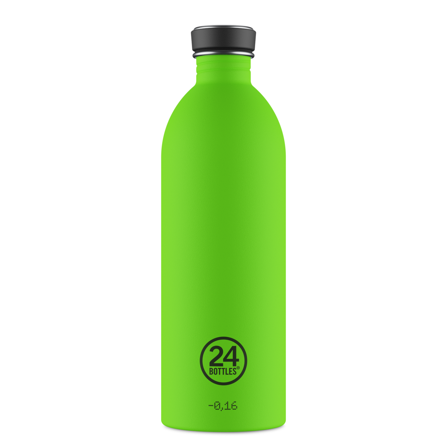 Urban Bottle | Lime green - 1000 ml
