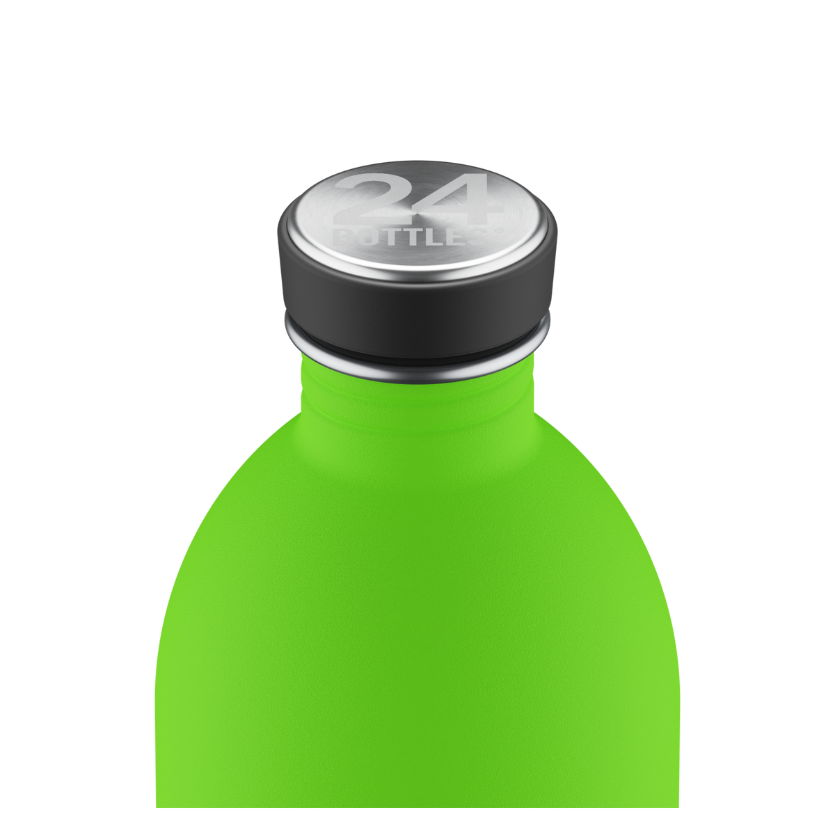 Bouteille "Urban Bottle" - Lime green 1000ml