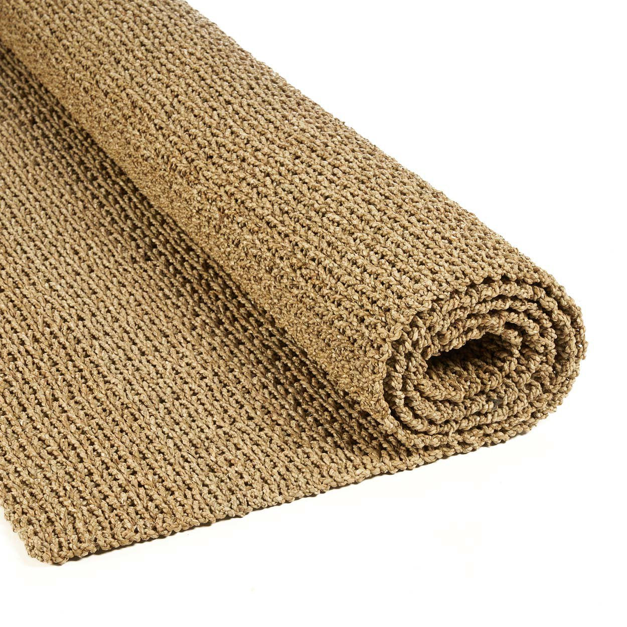 Tapis Sizali – Naturel 300 × 200 cm