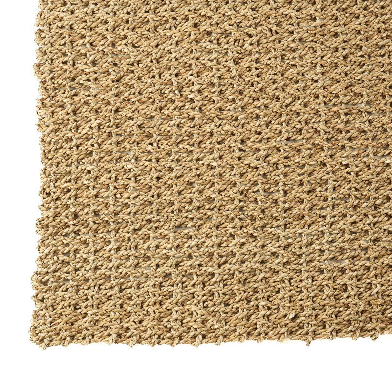 Tapis Sizali – Naturel 300 × 200 cm