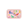 Boîte à Goûter "Snack Box" - Magic Friends
