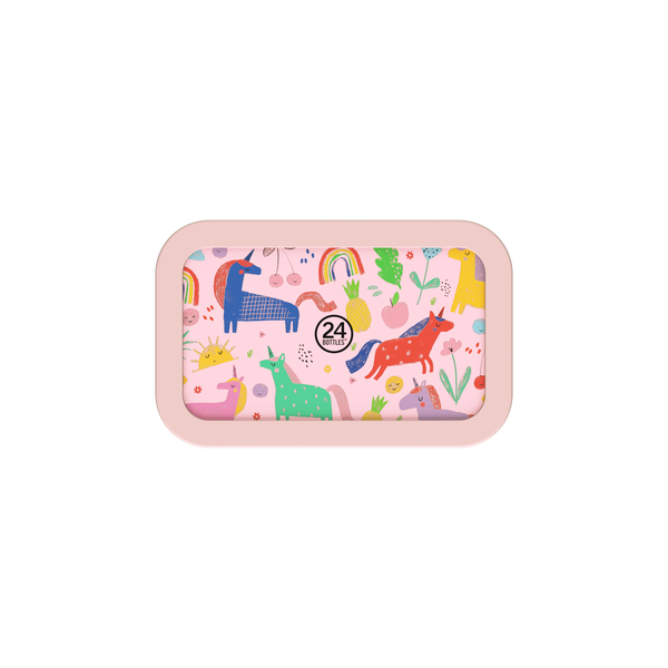 Boîte à goûter "Snack Box" - Magic Friends