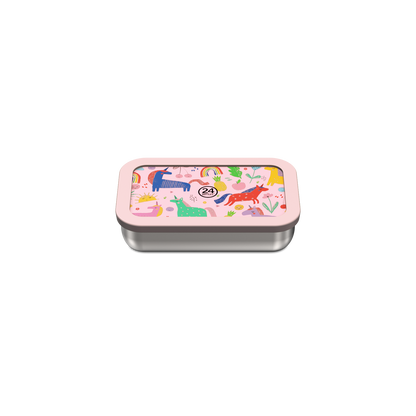 Snack Box | Magic Friends