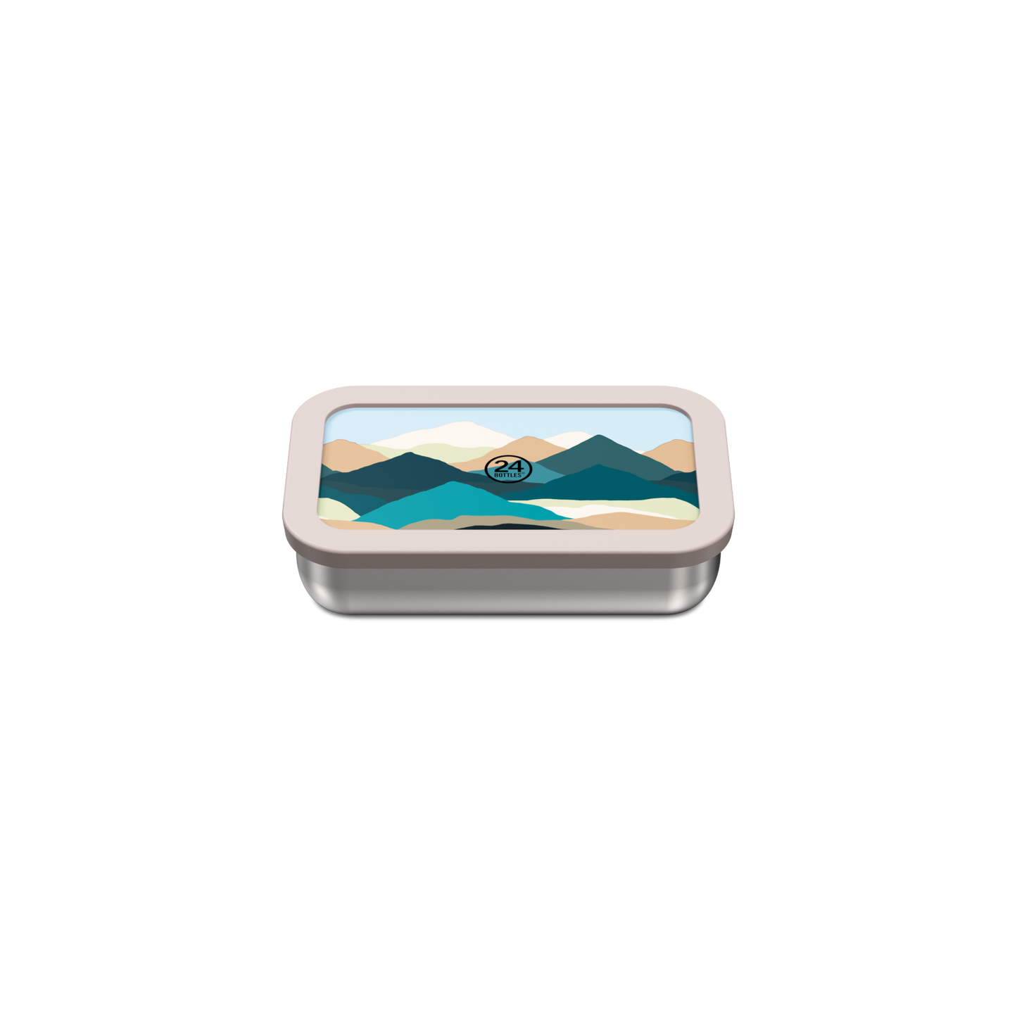 Snack Box | Mountains