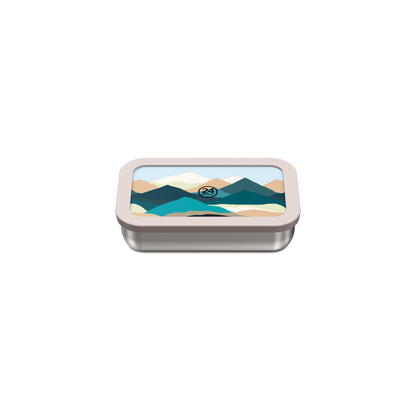 Snack Box | Mountains
