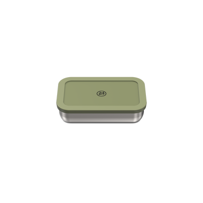 Snack Box | Sage