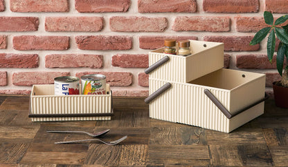 Boîte de rangement Omnioffre L
