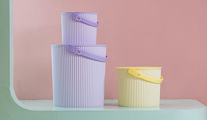 Omnioutil bucket S 8L bucket