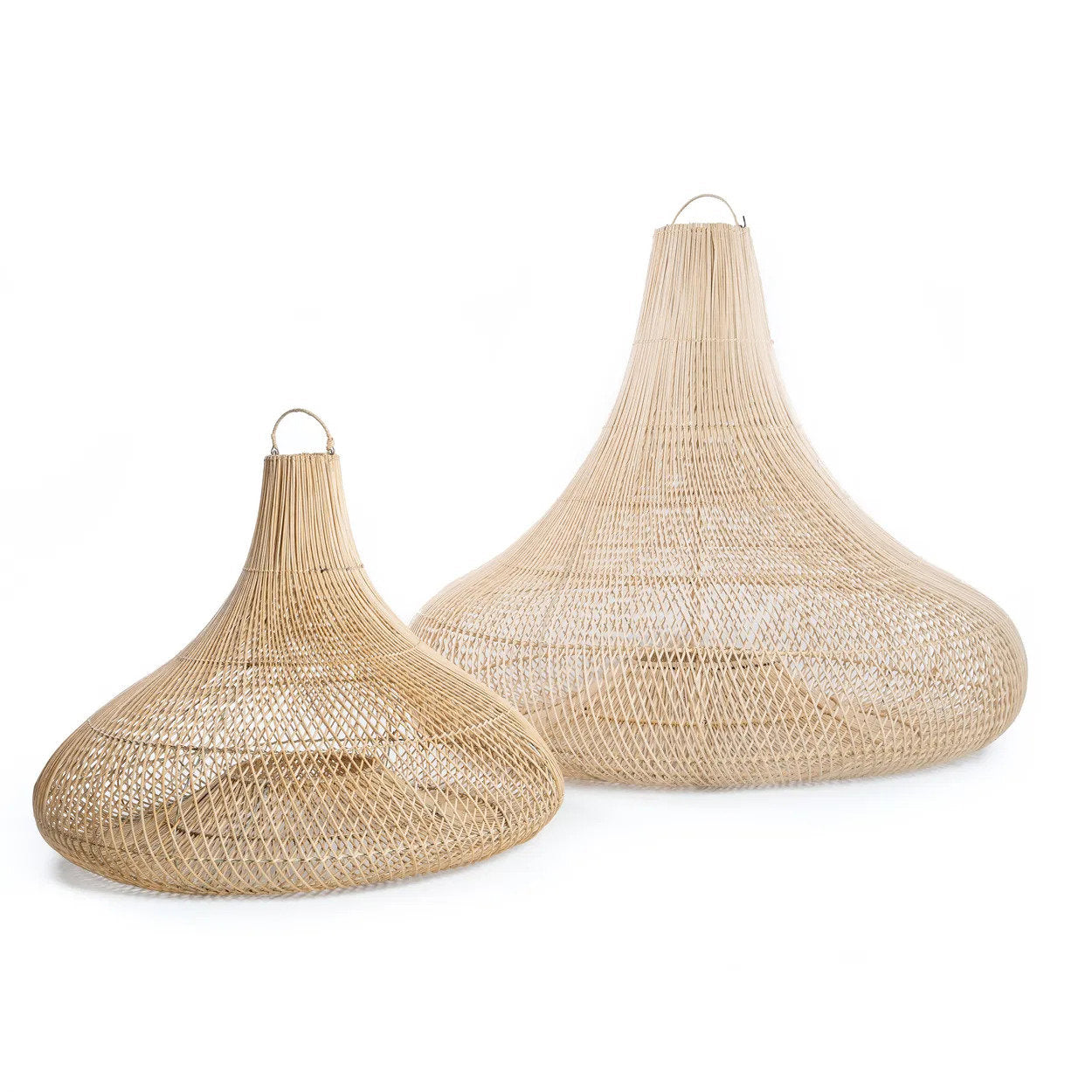 Suspension Shala – Naturel L