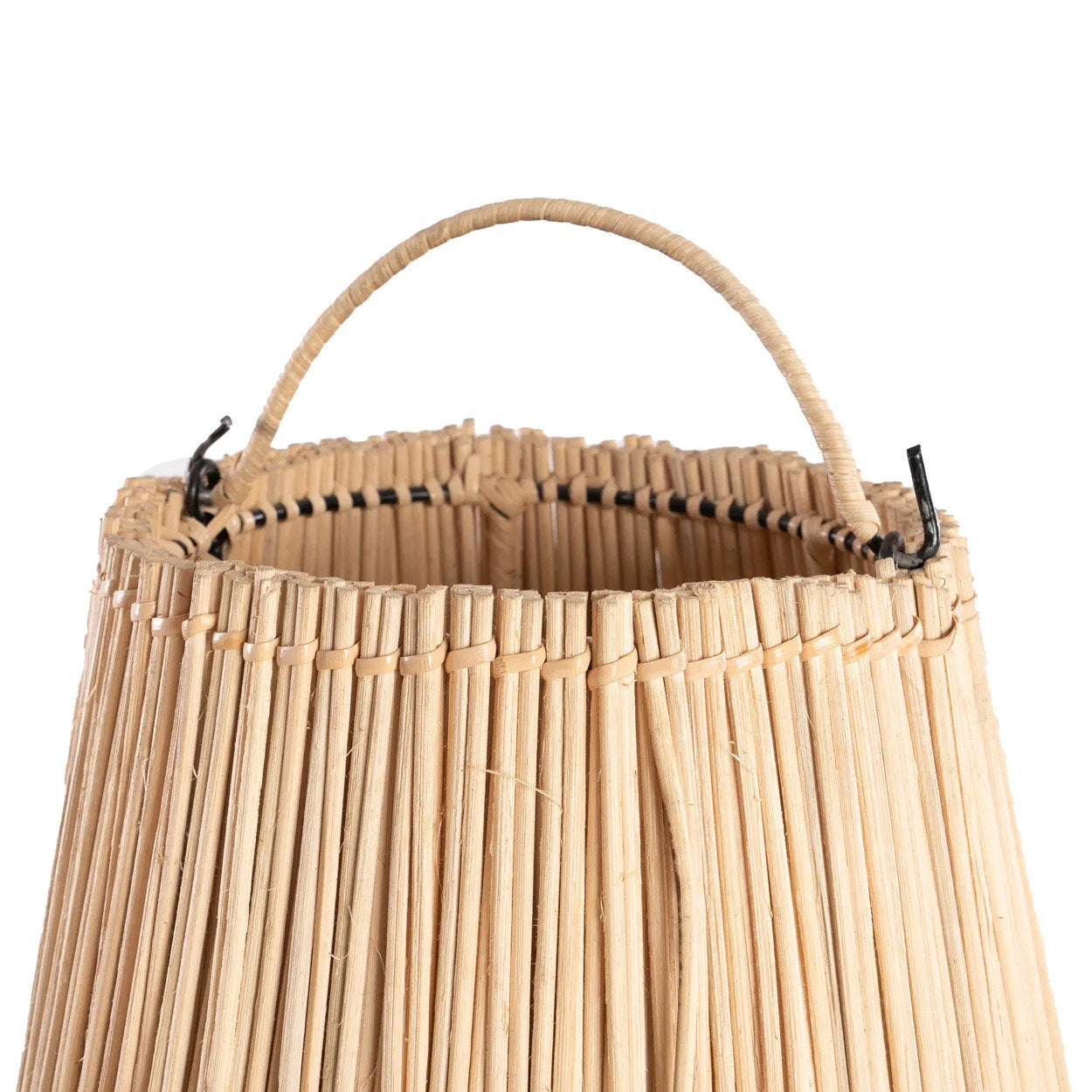 Suspension Shala – Naturel L