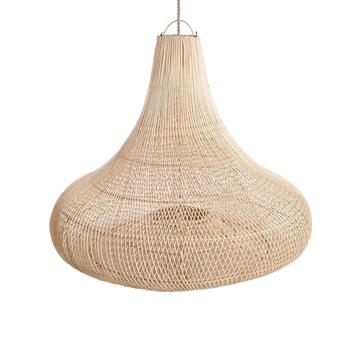 Suspension Shala – Naturel L