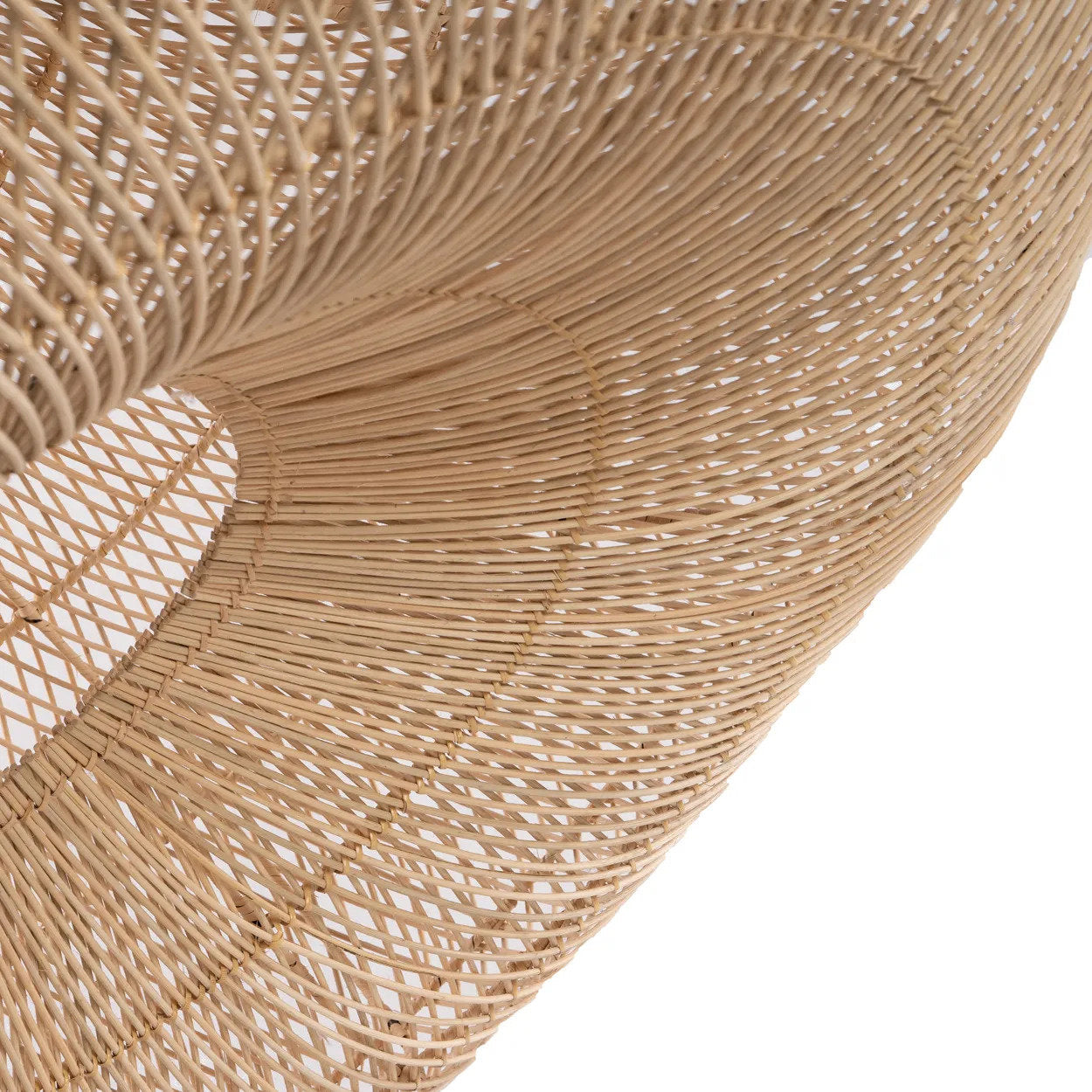 Suspension Shala – Naturel L