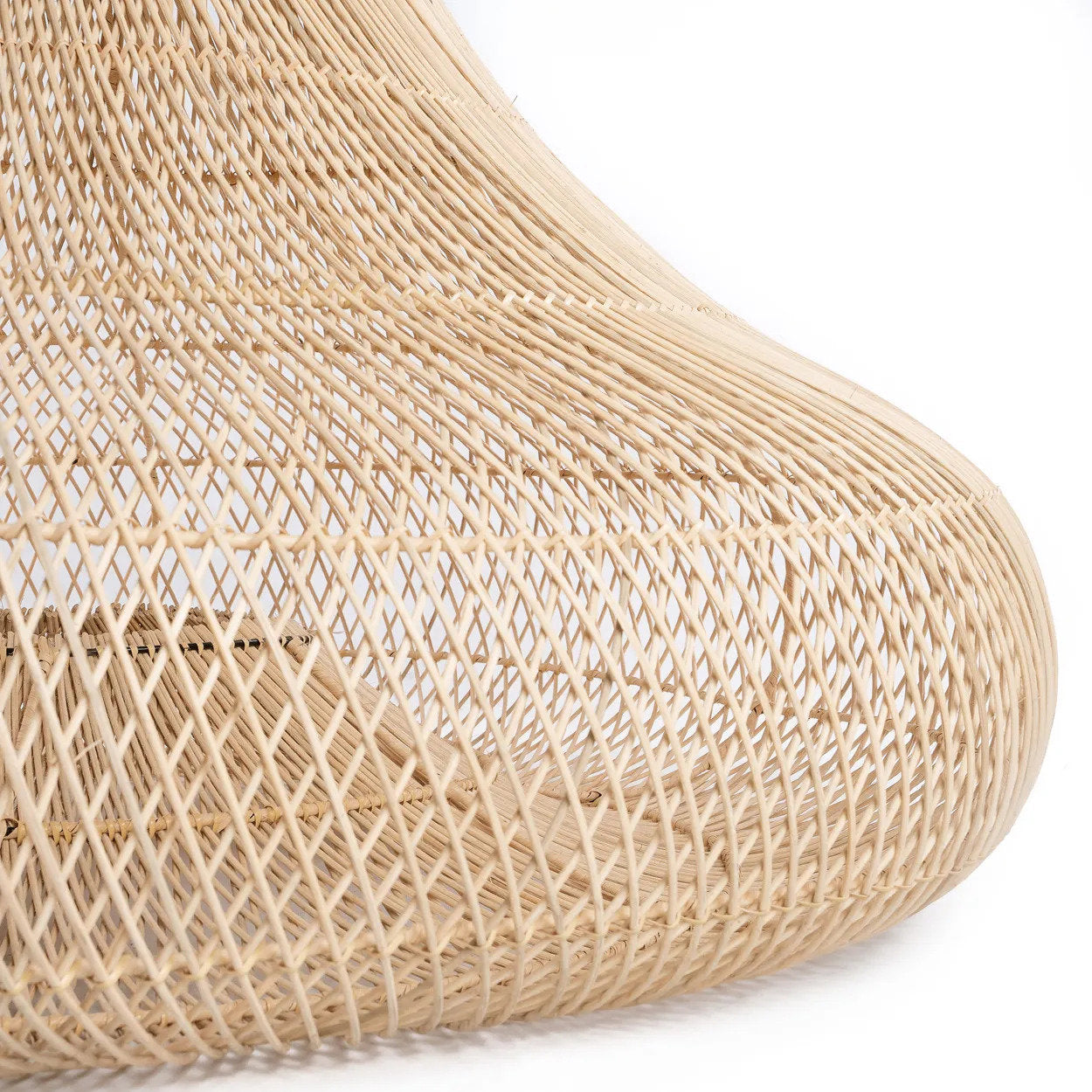 Suspension Shala – Naturel L