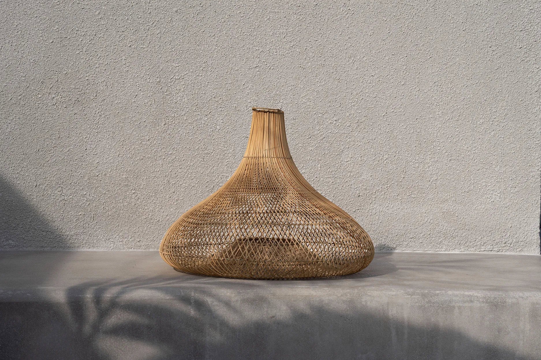Suspension Shala – Naturel L