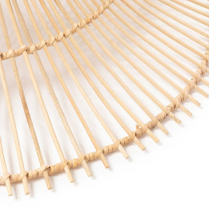 Suspension Sky – Naturel L, 60 × 40 cm