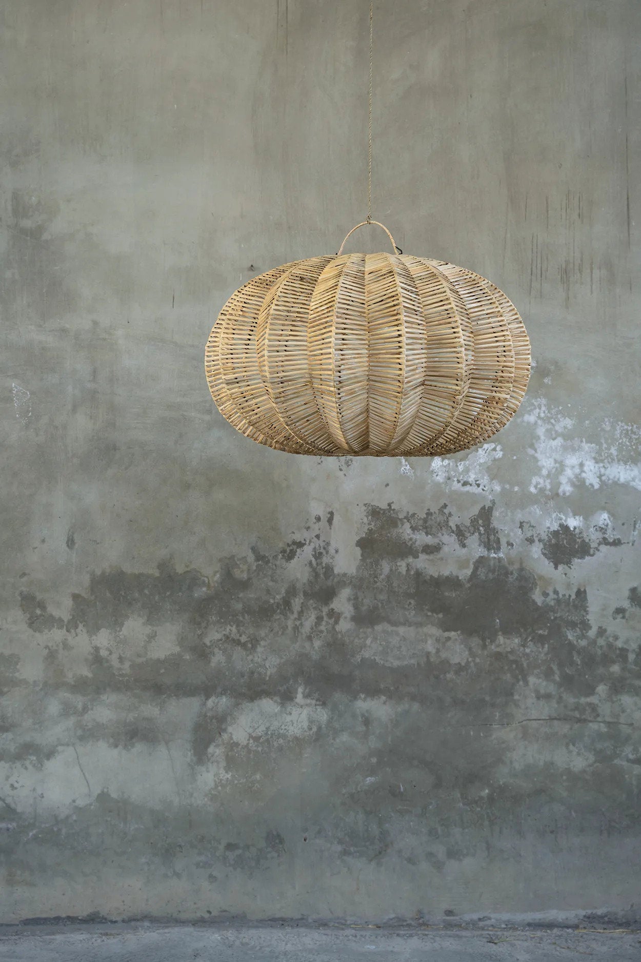 Suspension Cerise – Naturel