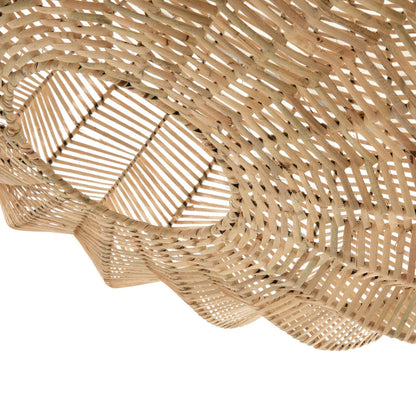 Suspension Cerise – Naturel