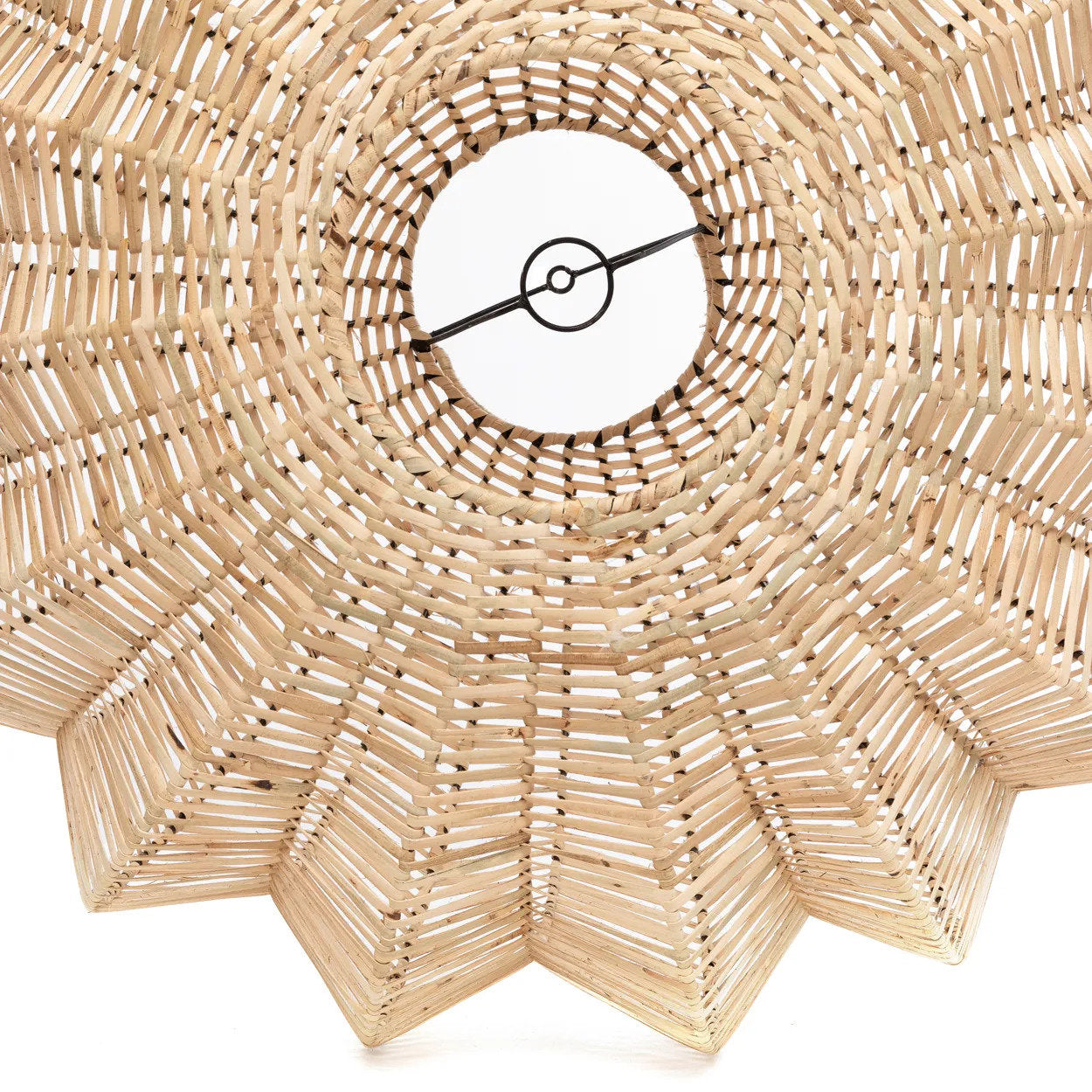 Suspension Cerise – Naturel