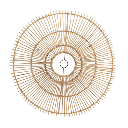 Suspension Sky – Naturel L, 60 × 40 cm