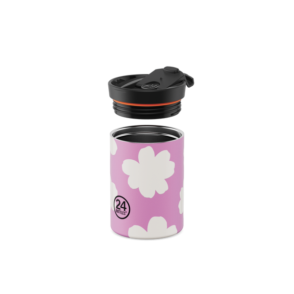 Gobelet isotherme "Travel Tumbler" - Daydreaming Pink 350ml