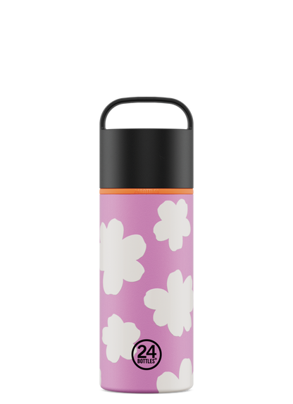Spin Bottle | Daydreaming Pink - 730 ml