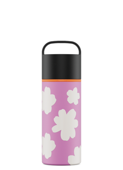Spin Bottle | Daydreaming Pink - 730 ml