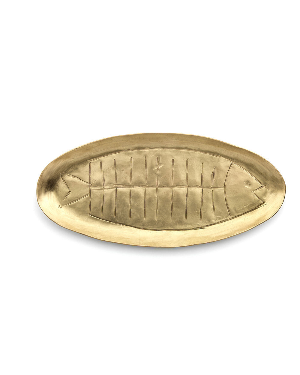 Plateau de service Dishy Fishy – L