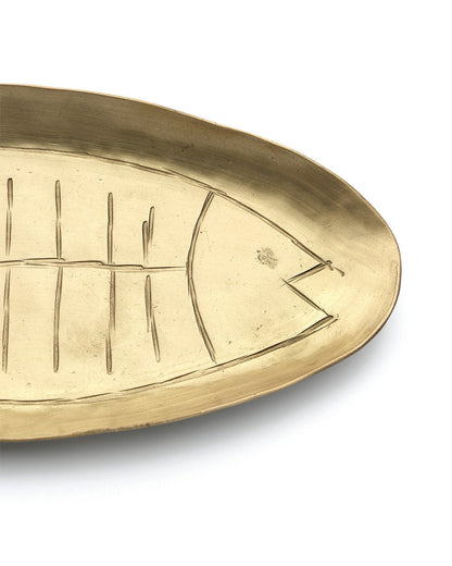 Plateau de service Dishy Fishy – L