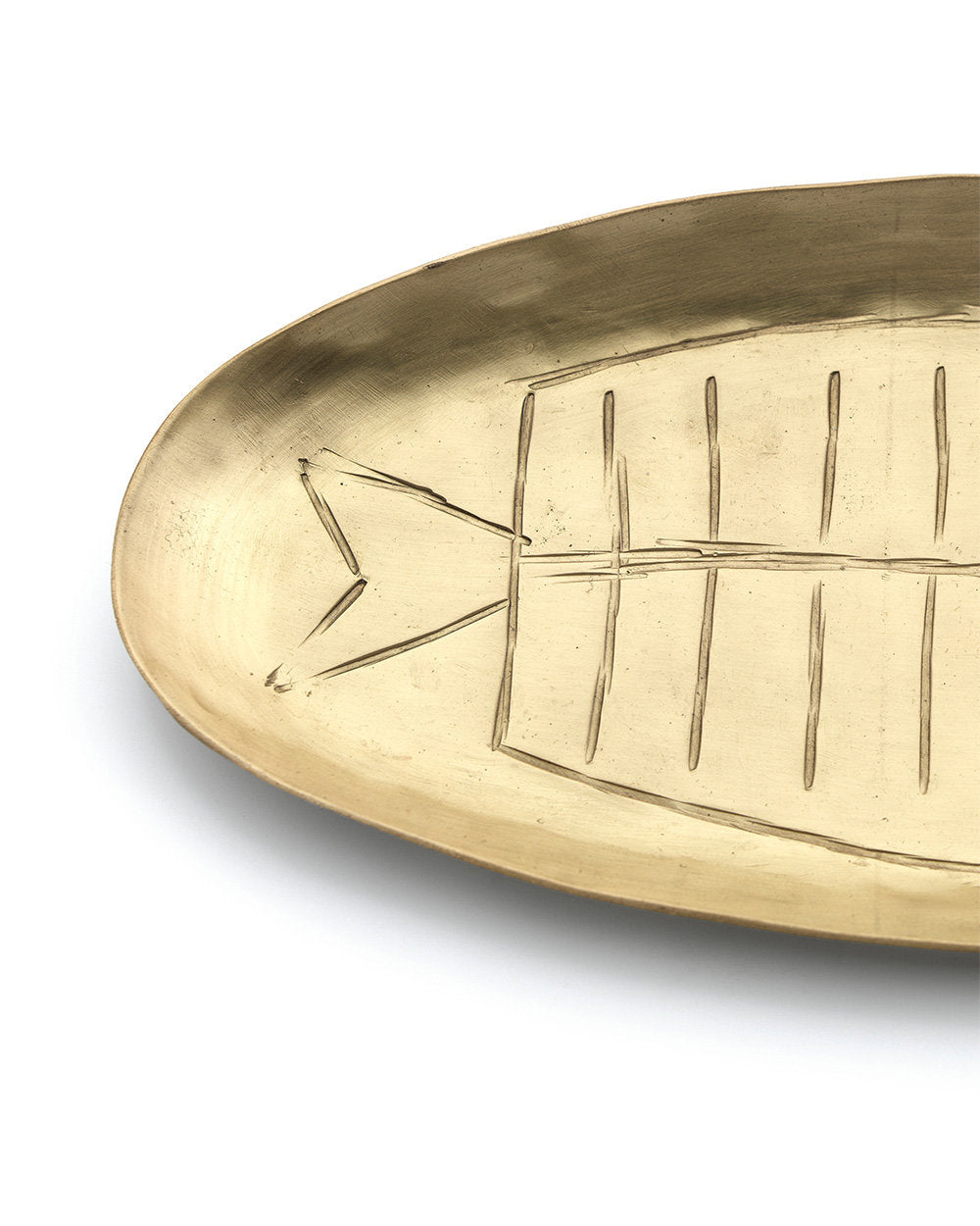 Plateau de service Dishy Fishy – L