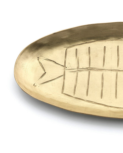 Plateau de service Dishy Fishy – L
