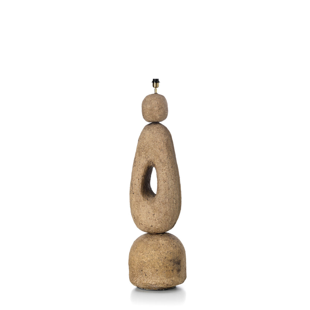 Lampadaire Lampatha Christie – Terre XL