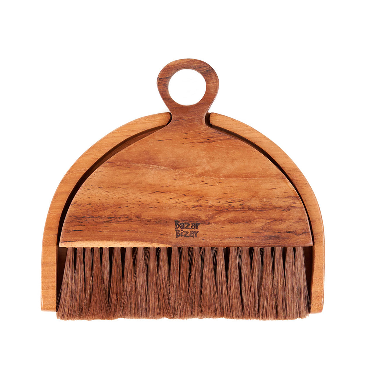 Balai Tata – Naturel