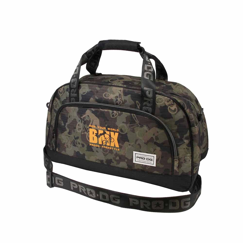 Sac de Sport Pocket PRODG « Bikeage »