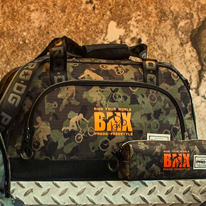 Sac de Sport Pocket PRODG « Bikeage »