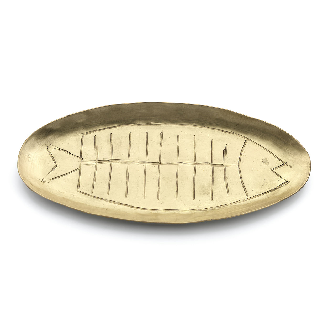 Plateau de service Dishy Fishy – L