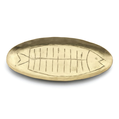Plateau de service Dishy Fishy – L