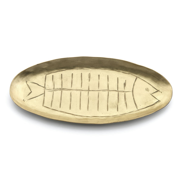 Plateau de service Dishy Fishy – L