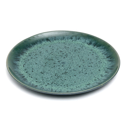 Assiette Aqua – Dîner