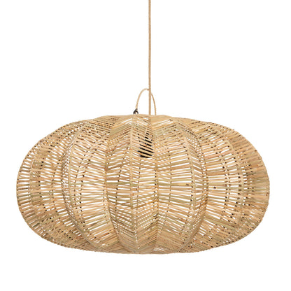 Suspension Cerise – Naturel