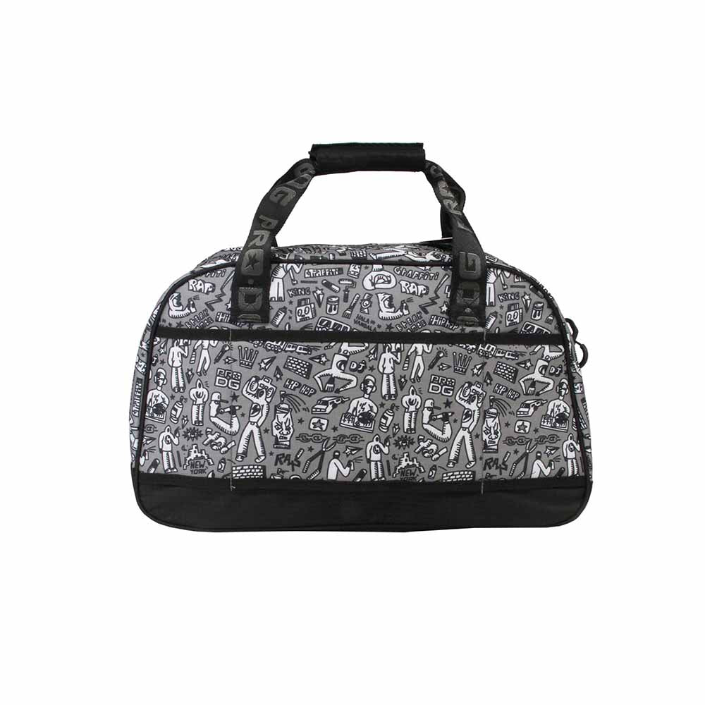 Sac de Sport Pocket PRODG « Hip Hop »