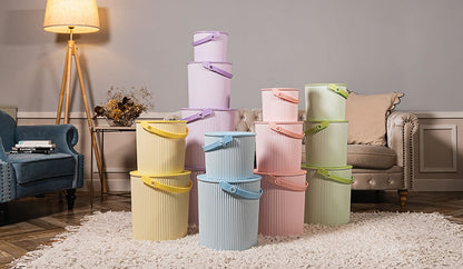 Omnioutil bucket S 8L bucket